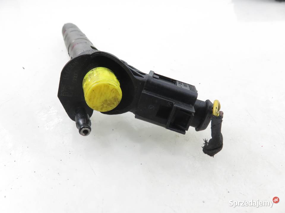 WTRYSKIWACZ AUDI Q7 30 TDI 059130277AH