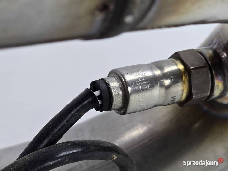 Wydech Dyfuzor Gruszka Husqvarna Te 300 Tpi Łódź