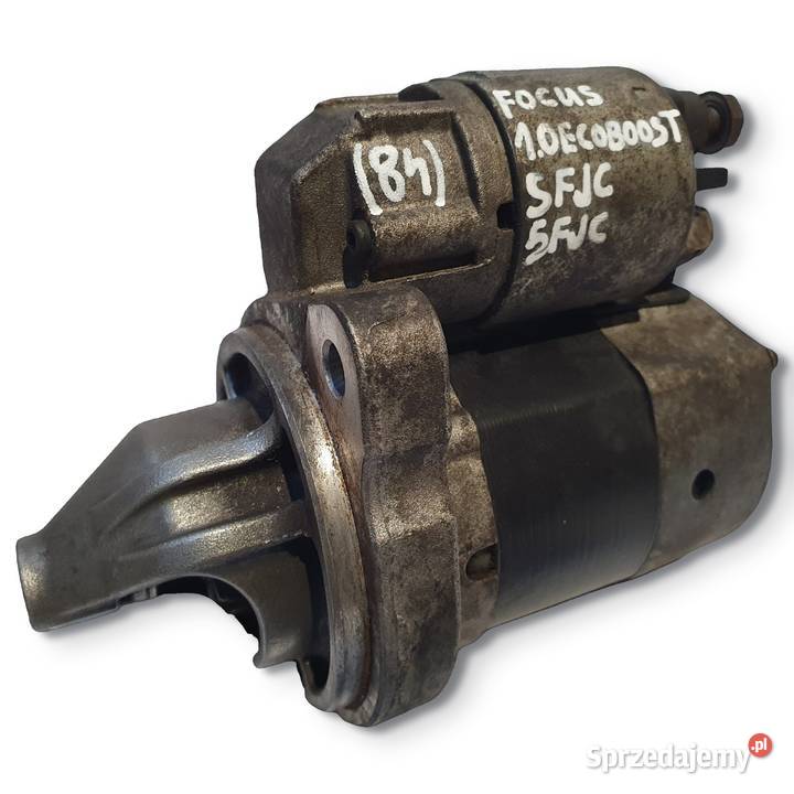 ROZRUSZNIK Ford Focus MK3 10 EcoBoost VALEO