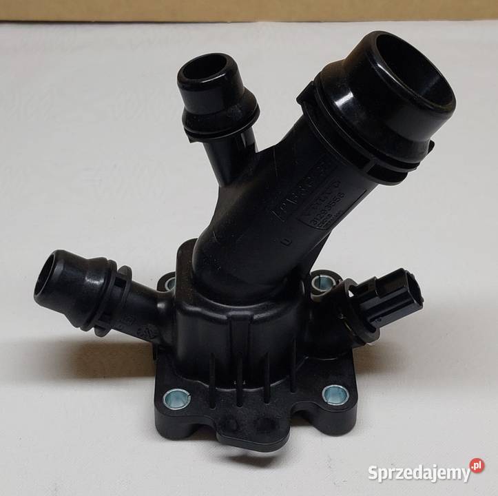 TERMOSTAT VOLVO D3 D4 D5 S80 S60 V70 C70 V60 S40 dolnośląskie Mielęcin