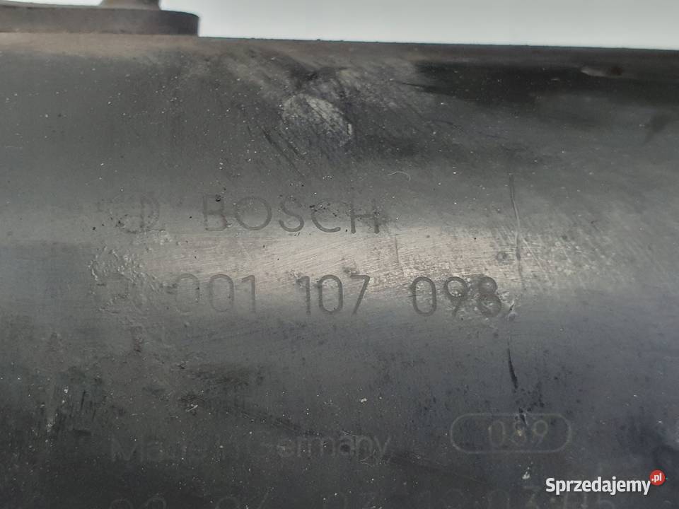 Opel Vectra C lift 18 16V ROZRUSZNIK 0001107098 lubelskie Janów