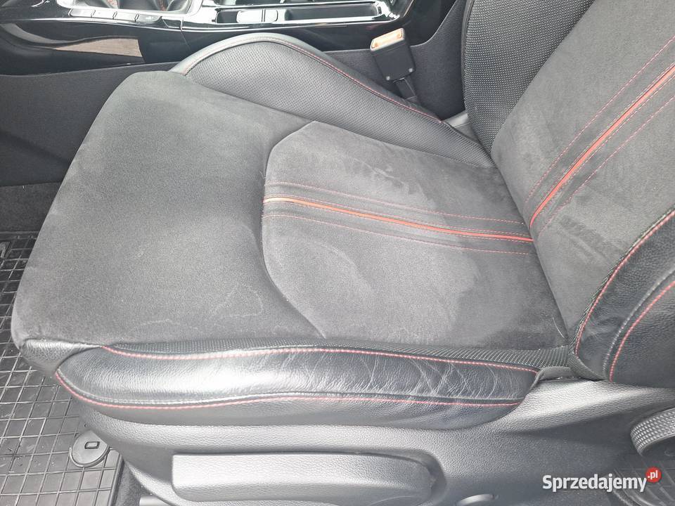 KIA ProCeed 16 TGDI 204 6MT GT 5d Tomaszów Mazowiecki