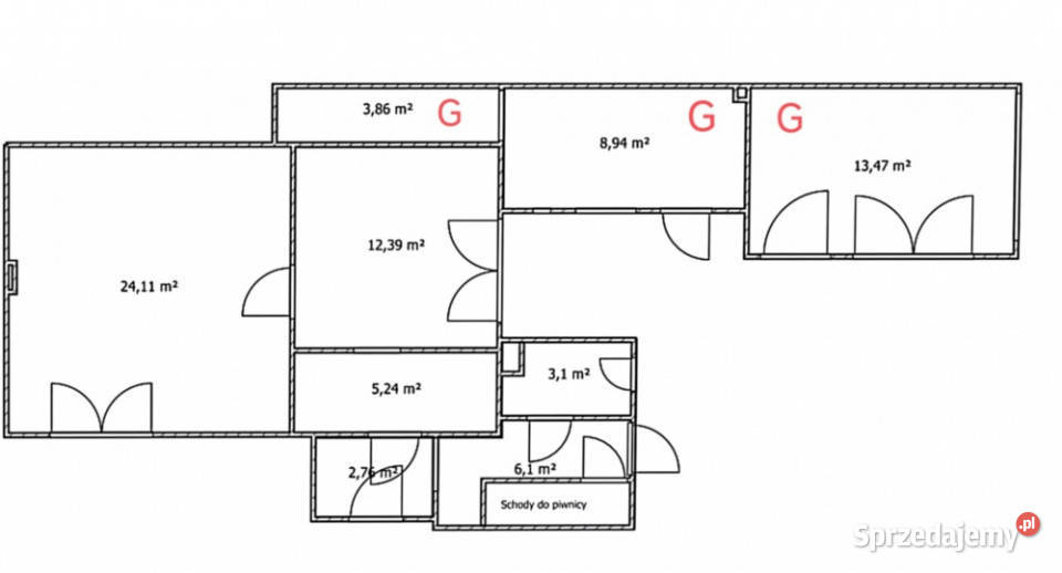 Twój własny dom zamiast ciasnego bloku 5000zł/m2 Sprzedaż