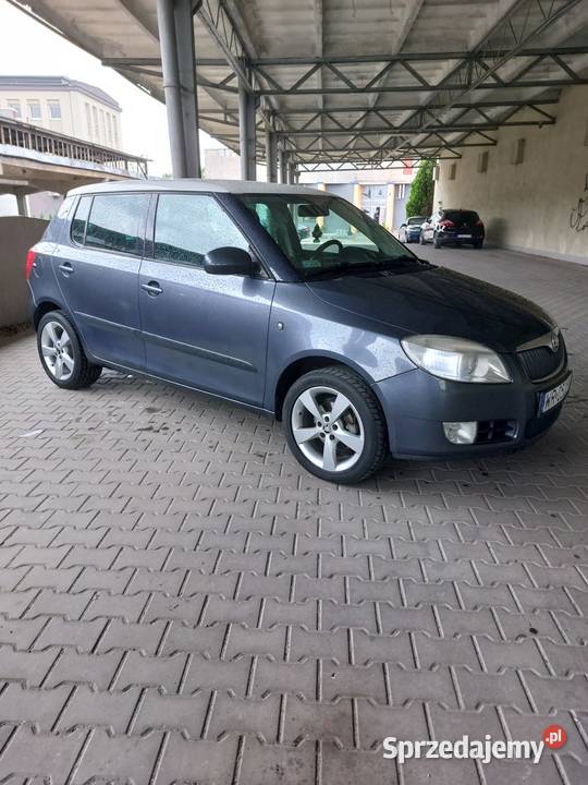 Sprzedam auto Radom