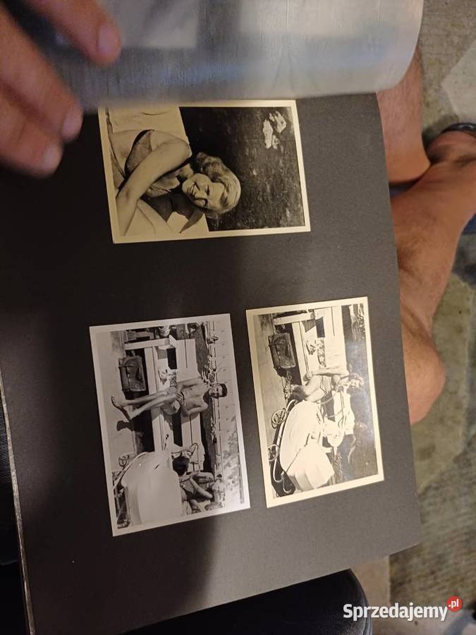 Album rodzinny leutnant Joaeph Welling 3 Rzesza Lublin sprzedam