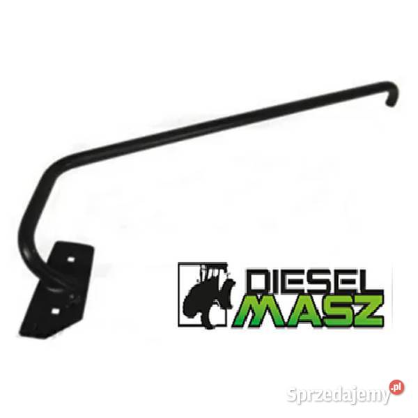 AL78276 UCHWYT SZYBY DRZWI John Deere Zbuczyn