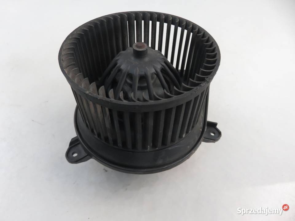 DMUCHAWA RENAULT TRAFIC II 2PIN