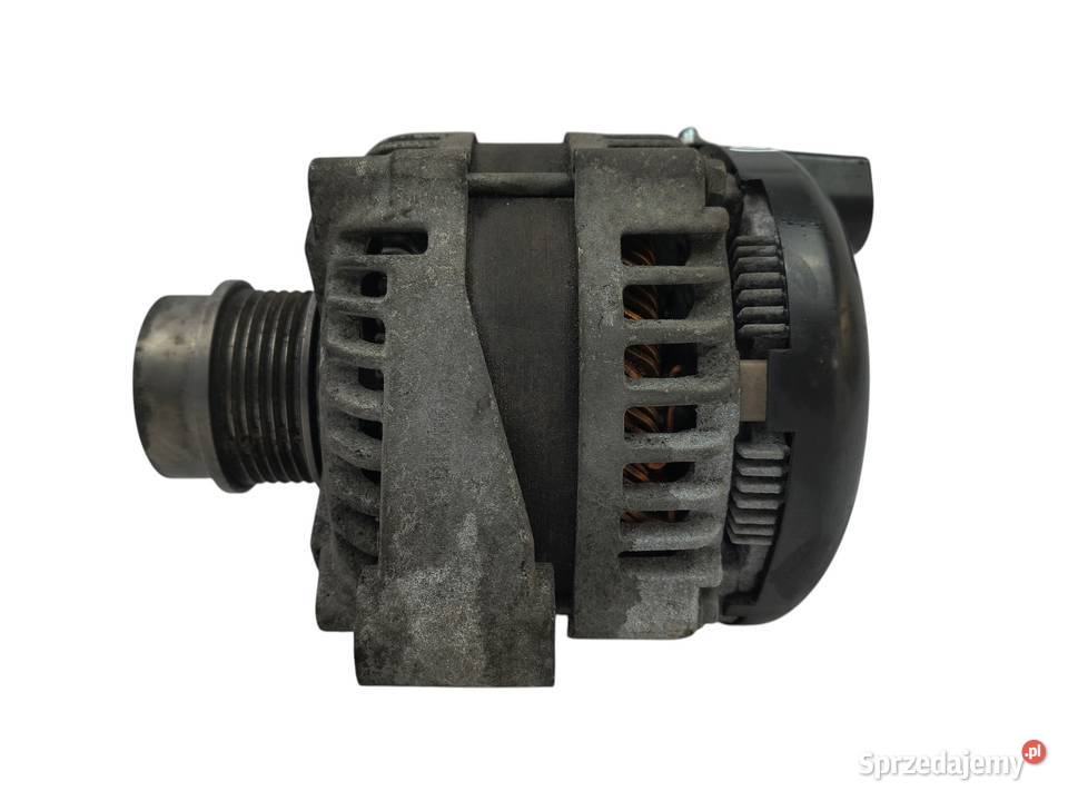 ALTERNATOR Land Rover Discovery IV 30 D osobowe sprzedam