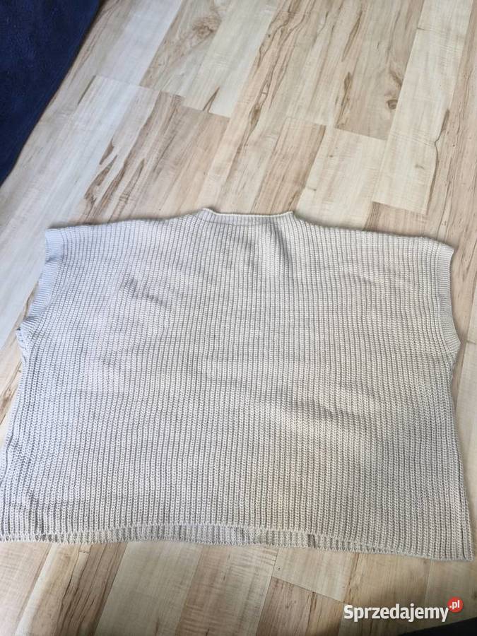Sweter z krótkim rękawem dolnośląskie