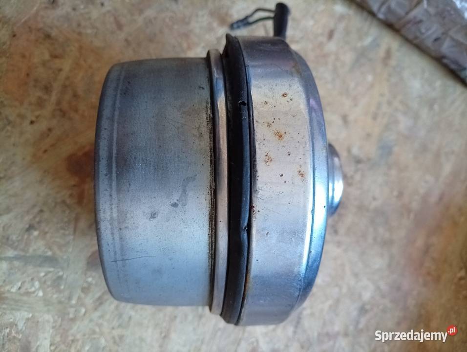 Honda GL 1000 gold Wing obrotomierz Tomaszów Mazowiecki