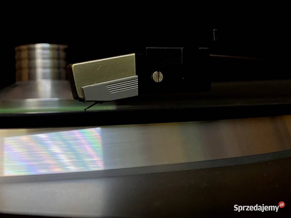 GRAMOFON GRUNDIG 2600 Jelenia Góra