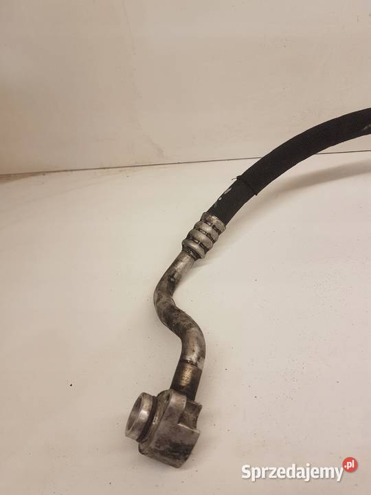 PRZEWÓD WĄŻ KLIMATYZACJI AUDI A4 B8 8K0260707G osobowe sprzedam