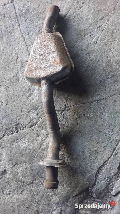 Tlumnik gitara syrena 104 105 Lublin sprzedam