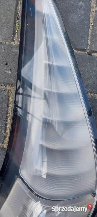 Lampy tył Saab 93 kombi LIFT prawa lewa