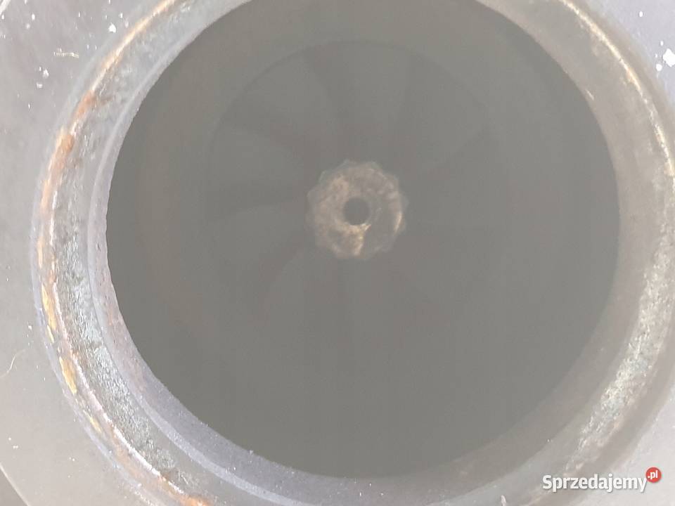 TURBOSPRĘŻARKA Renault Scenic II 19 DCI turbo Chełm