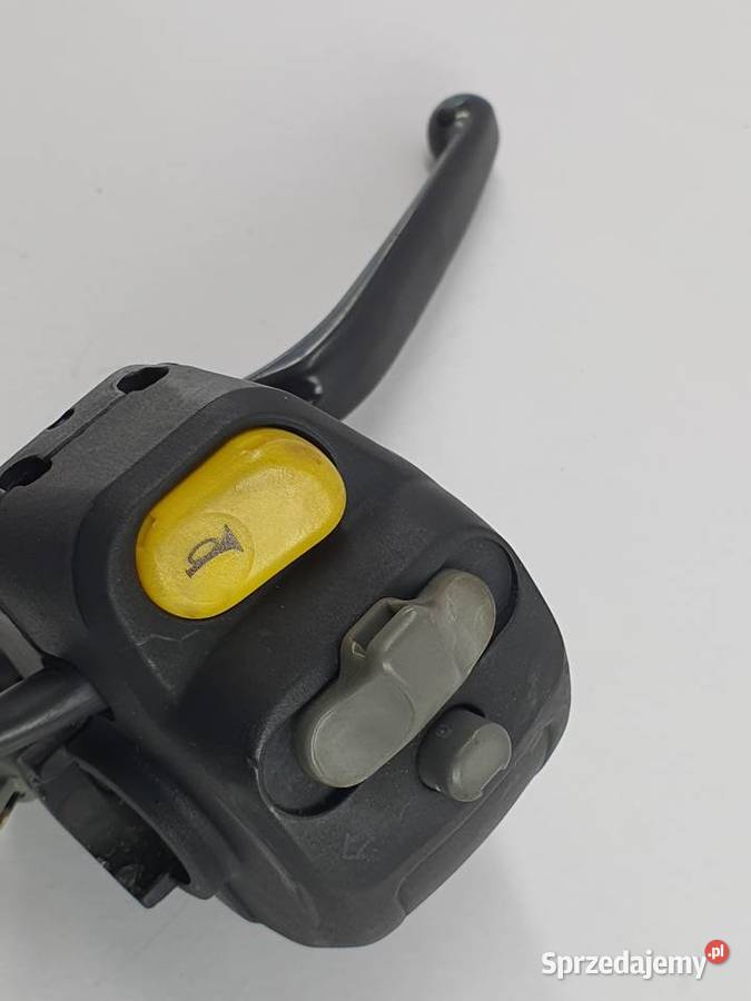 Przelacznik Lewy Manetka Wlacznik Dzwignia