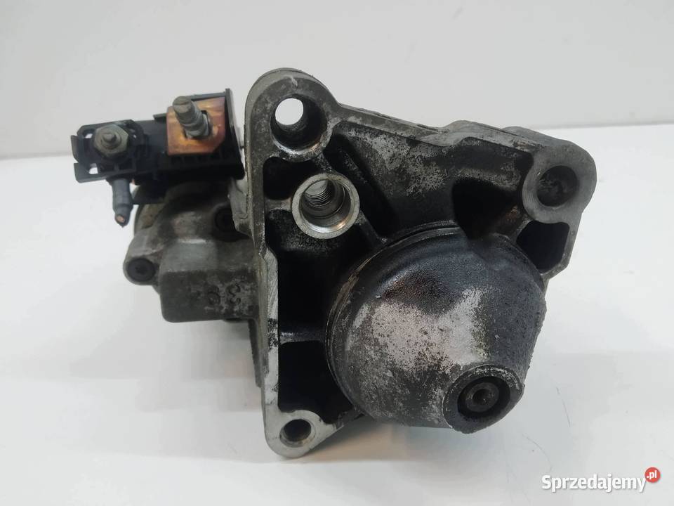 ROZRUSZNIK 0001106023 20 16V TURBO Renault osobowe