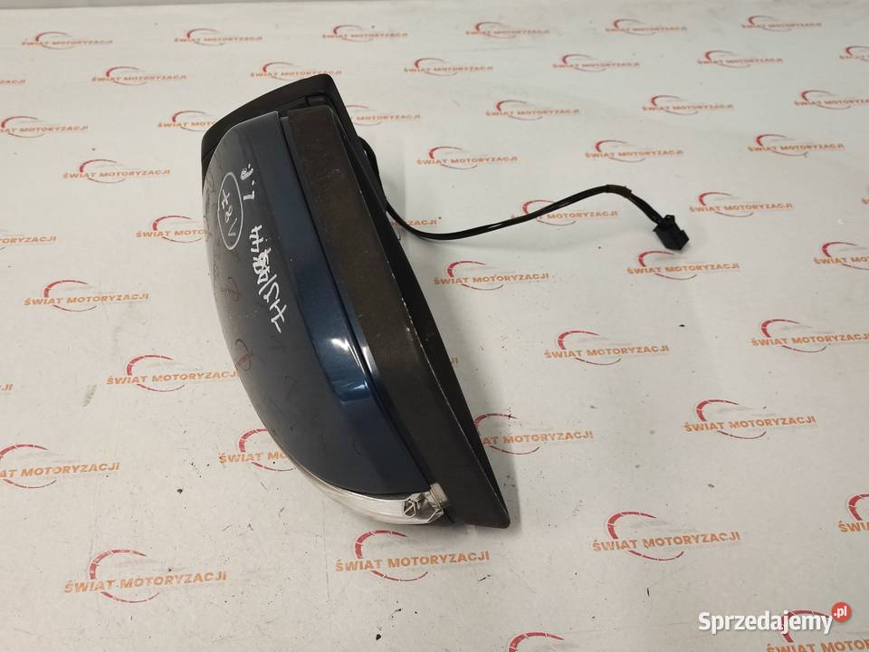 MERCEDES W245 I LIFT 11r lusterko lewe przód osobowe sprzedam