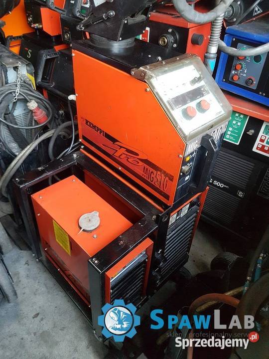 Kemppi Pro 5000 Krotoszyn