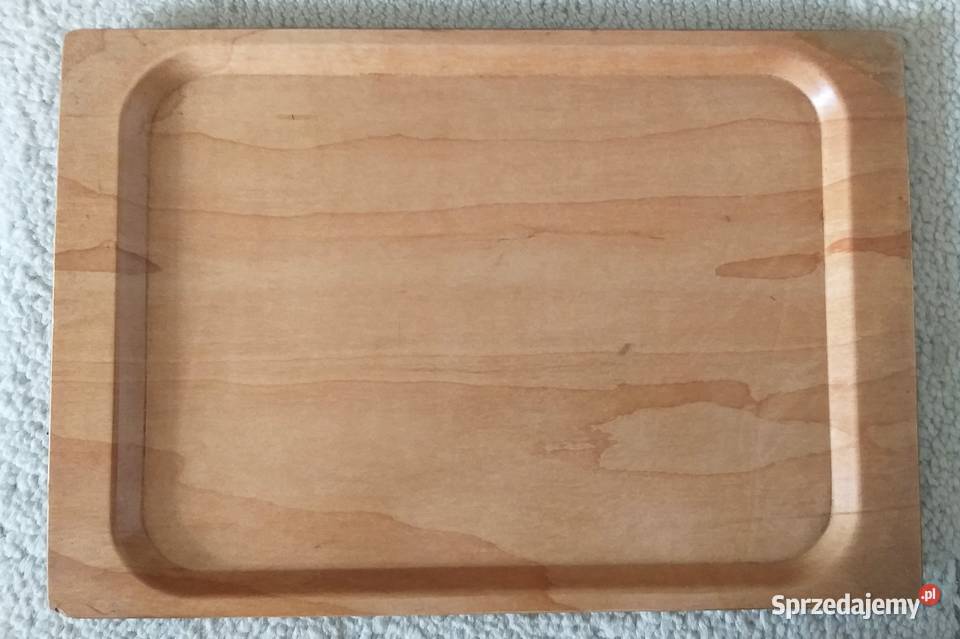 Tace melaminowe różnych rozmiarów