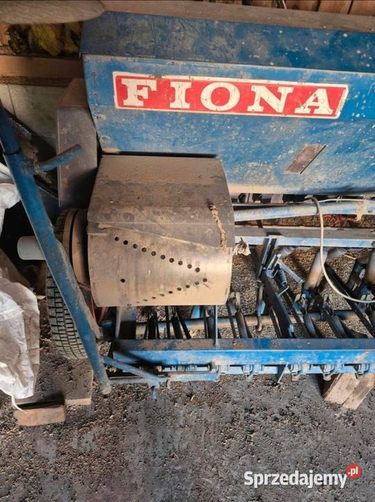 Siewnik Fiona 3m Myślenice
