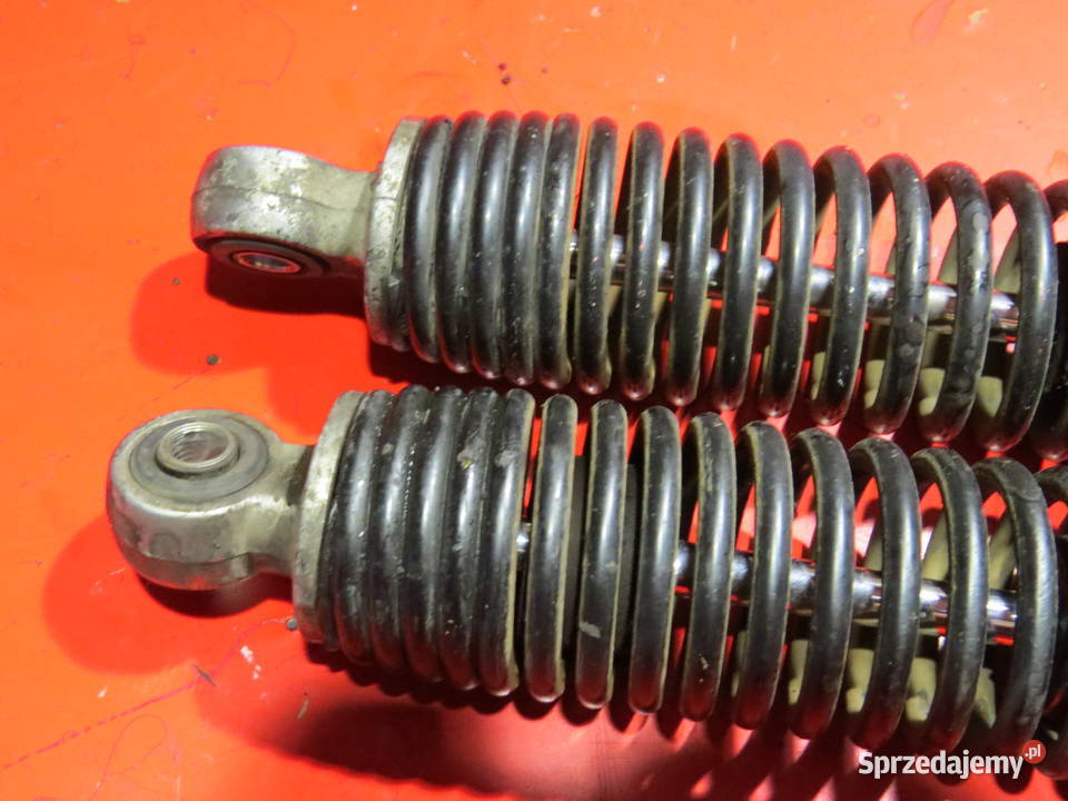 HONDA SH 300 SH300 SH300I 300I 2010 amortyzator mazowieckie Warszawa