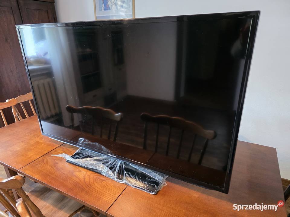 Telewizor 46 Samsung UE46EH5300EXXH 46cale Trzebnica