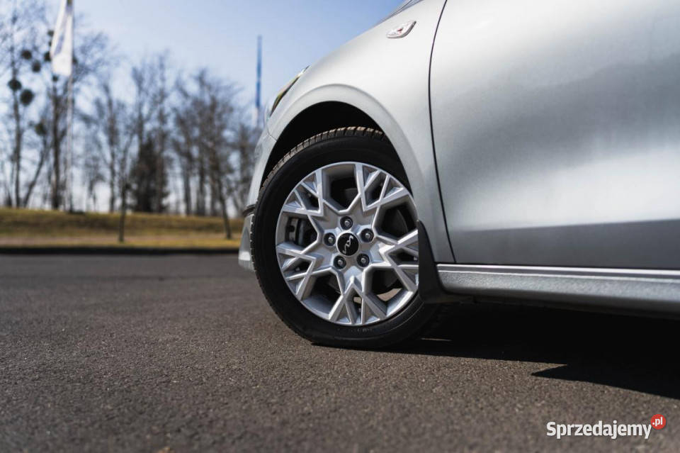 Kia Ceed 15 TGDI śląskie Zabrze