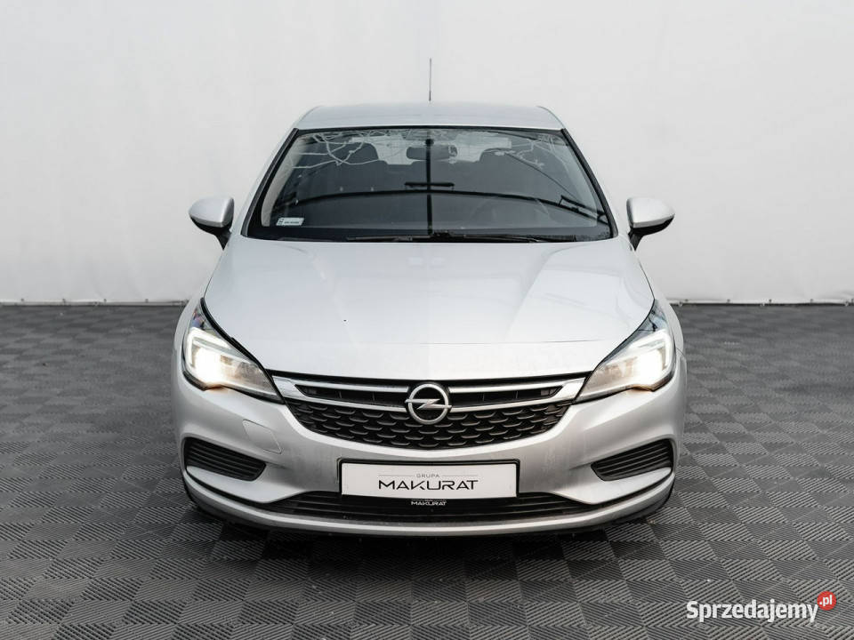 Opel Astra WD8771S16 CDTI Enjoy Klima Ekran komputer pokładowy