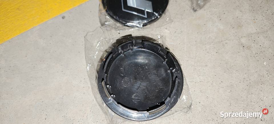 kapsle dekielki do felg Rline vw 65mm Warszawa