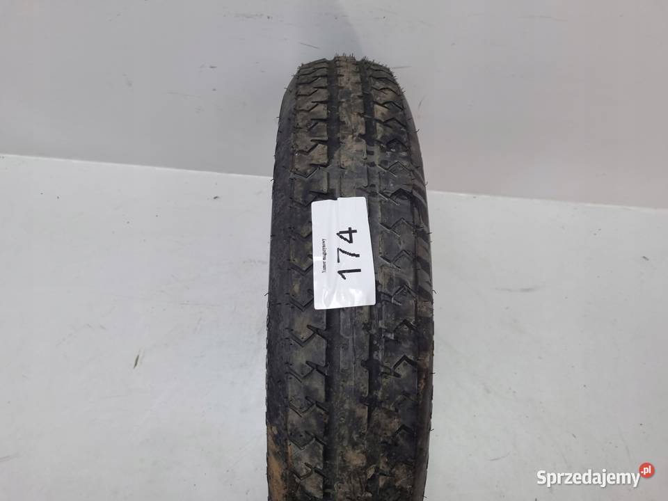 KOŁO DOJAZDOWE Chrysler 300C dojazdówka 14580 Chełm