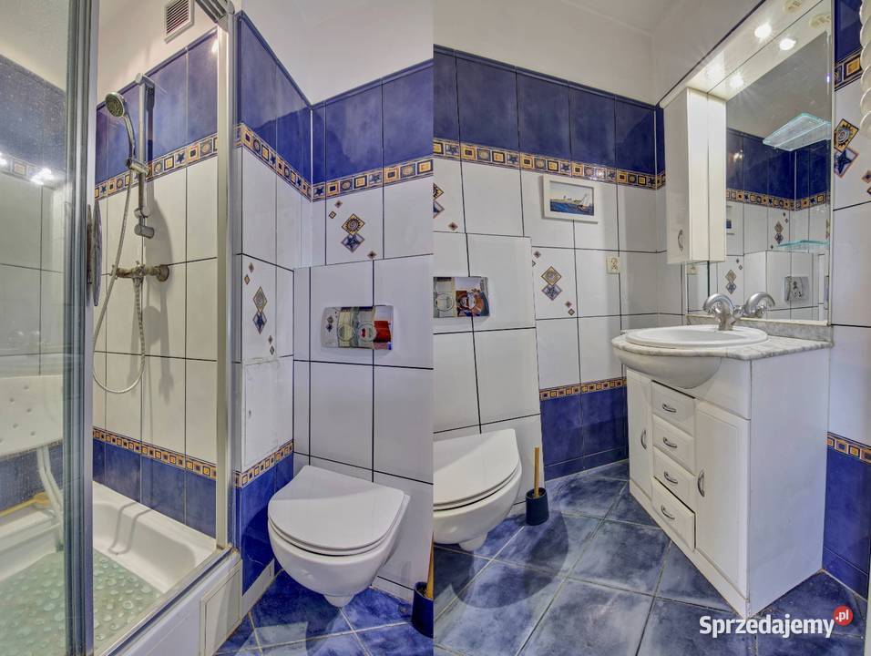 2 pokoje Boh Warszawy 27 3 piętro balkon blok warmińsko-mazurskie Bartoszyce