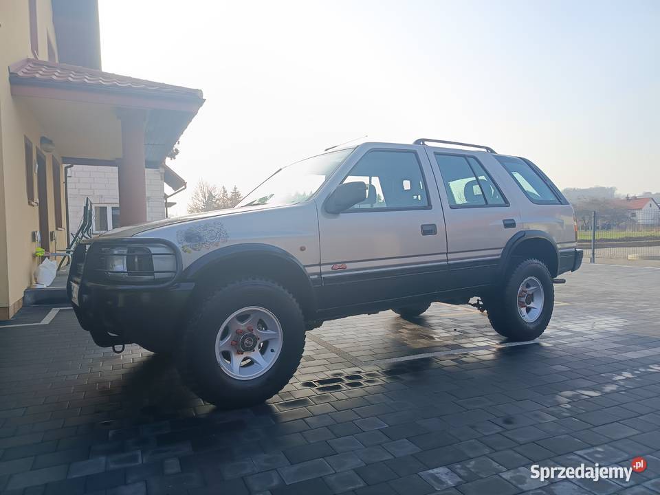 Felgi 6x1397 15 Czudec