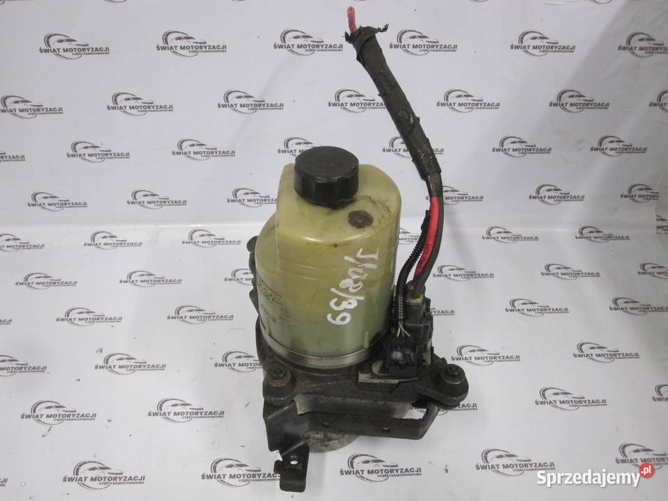 FORD KUGA MK1 I 20 TDCI pompa wspomagania osobowe Kielce