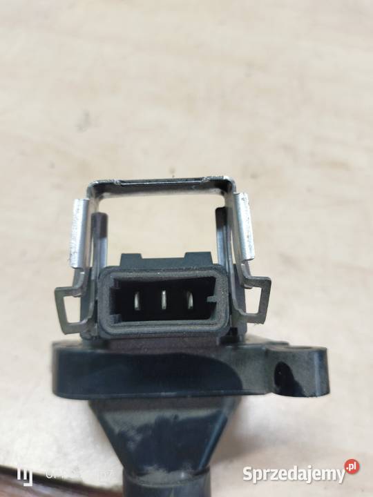 Cewka zapłonowa BMW E39 20 Benzyna nowa Łubno