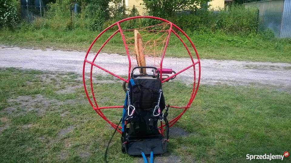 naped ppgskrzydlo Chełm sprzedam