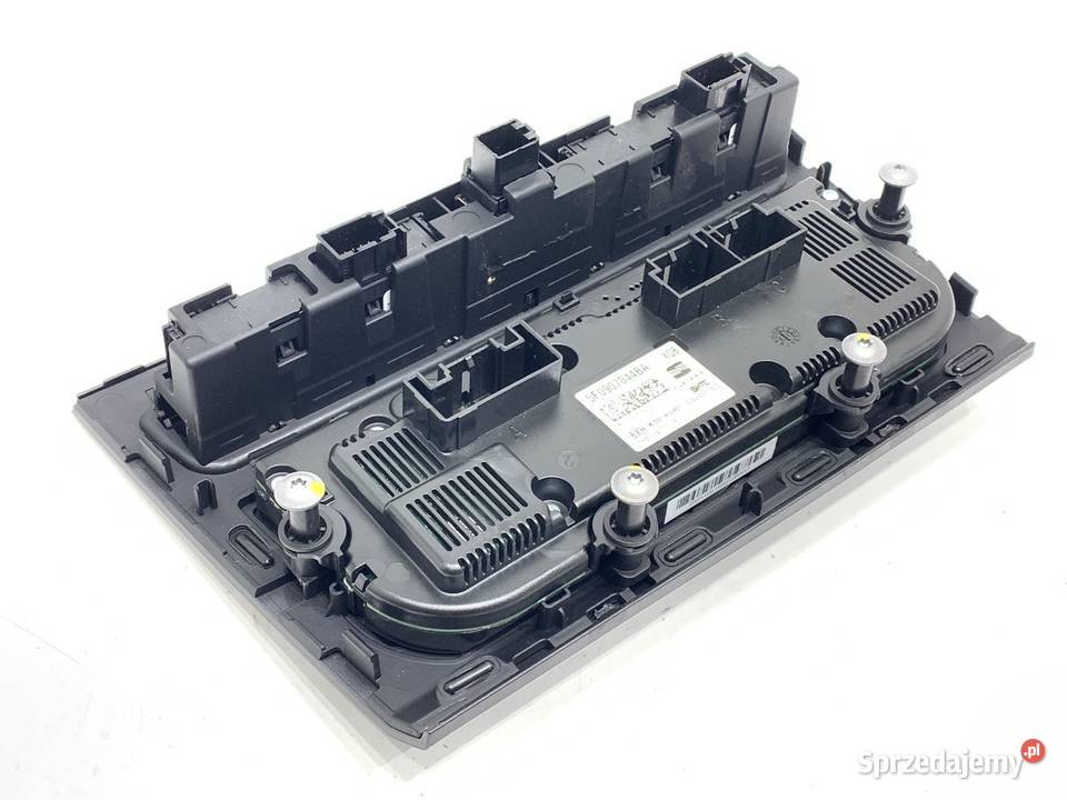 PANEL STEROWANIA NAWIEWU CUPRA ATECA 5F0907044BA