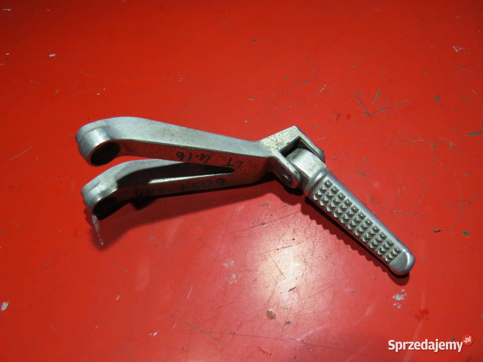 HONDA CBR 929 900 RR CBR929RR set stopka nóżka sprzedam