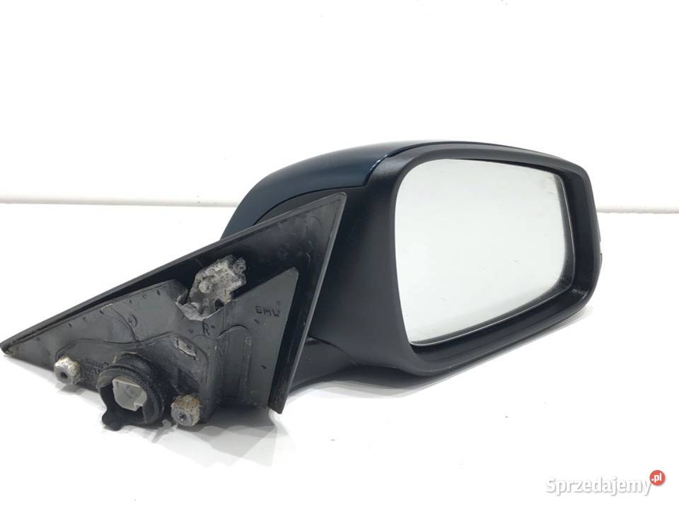 LUSTERKO PRAWY BMW F32 SportowyCoupe MIDNIGHT
