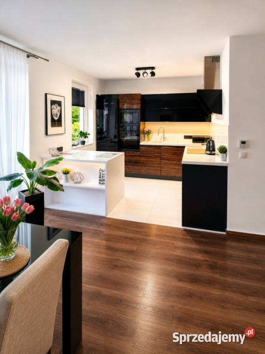 Top Apartament w Libertowie 4 sypialnie 2 125m2 małopolskie Libertów