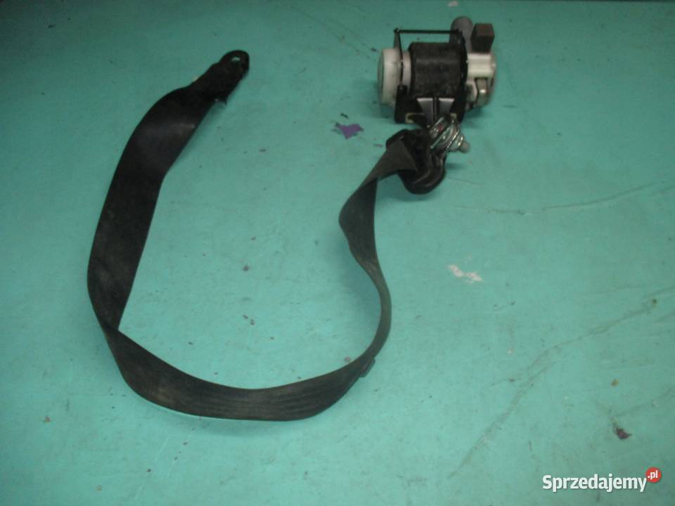 NISSAN PIXO 10r pas bezpieczeństwa prawy przód osobowe