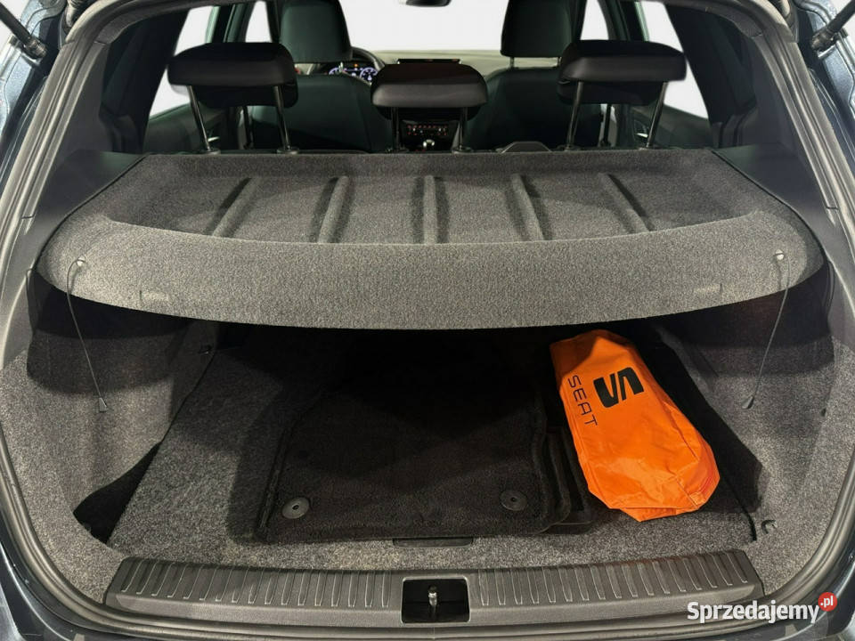 Seat Arona VAT 23 FR 10TSI 110 M6 20222023 r Myślenice