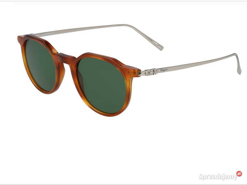 Okulary Przeciwsłoneczne Słoneczne Męskie Nowa Sól