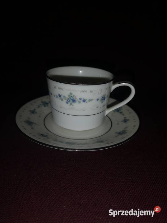 Serwis do kawy Noritake Japonia Gdańsk