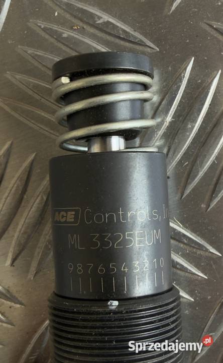 Amortyzator przemysłowy ACE ML3325EUM Shock sprzedam
