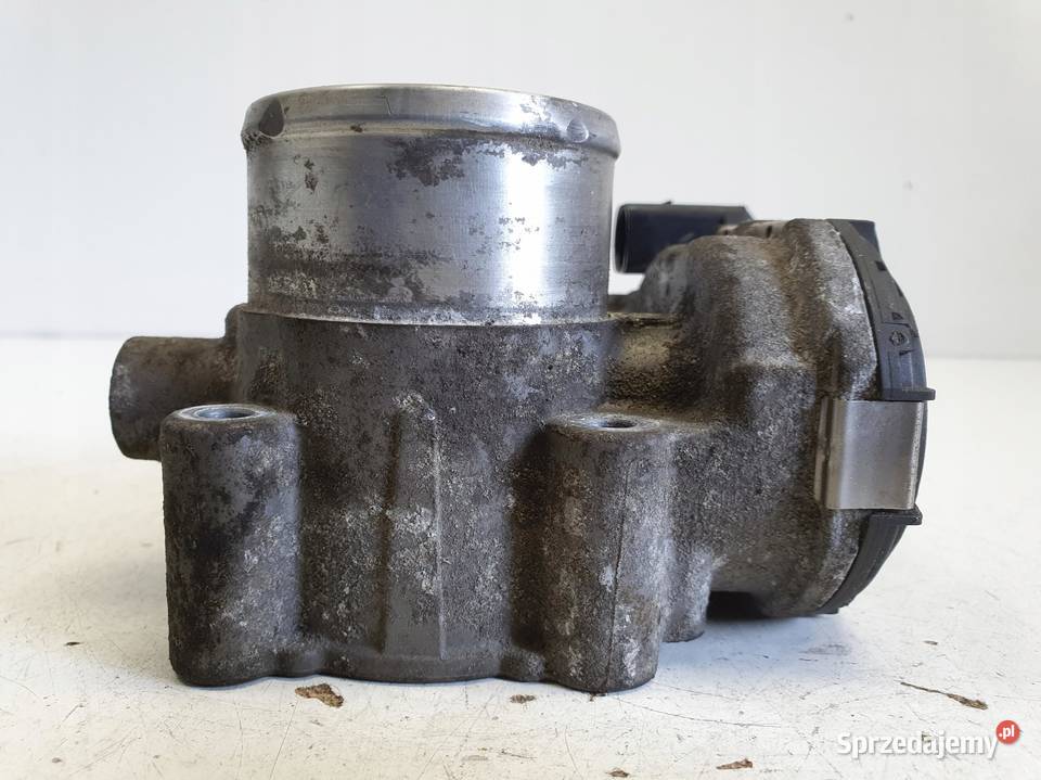 PRZEPUSTNICA Volvo S60 II V60 16 T3 0280750535 osobowe Chełm