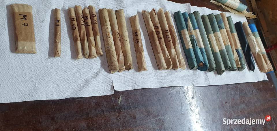 Wiertła Kręte DIN8037 Ostrza Z Węglika lubelskie Szczebrzeszyn