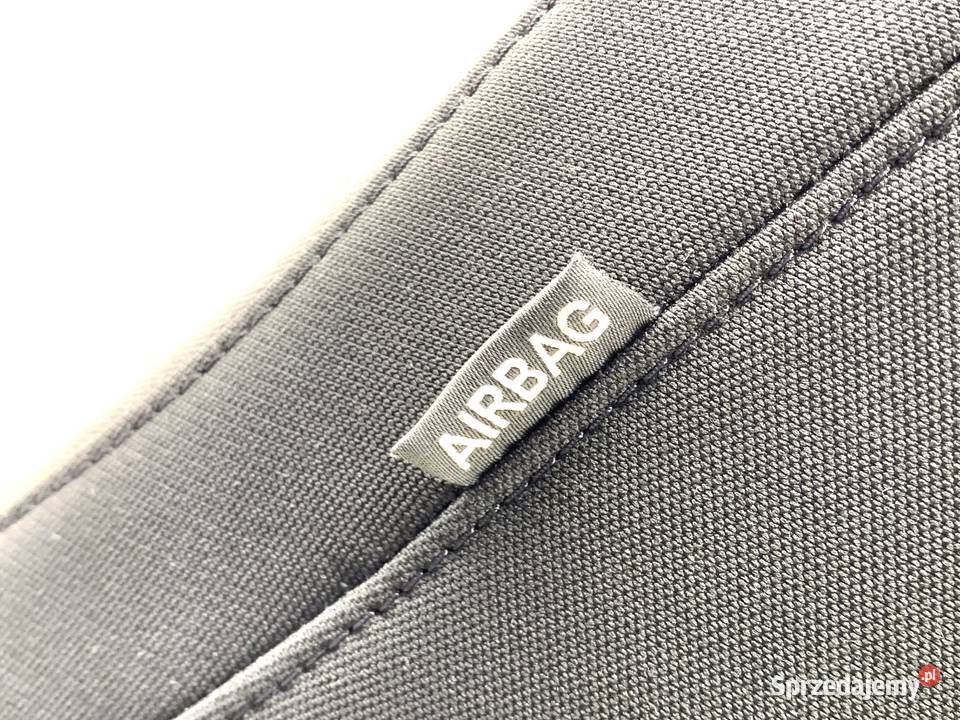 FOTEL LEWY PRZÓD CHRYSLER PACIFICA Minivan Fotele i kanapy sprzedam