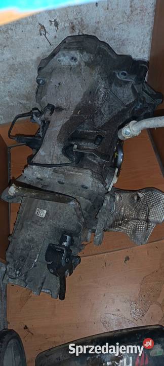 Sprzedam silnik 19 TDI AVB Opatów