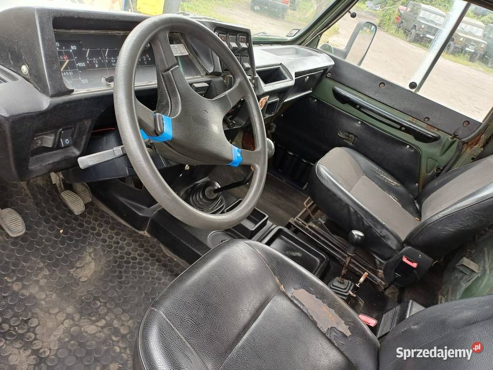 Honker 24 andoria turbo 9os Poznań sprzedam